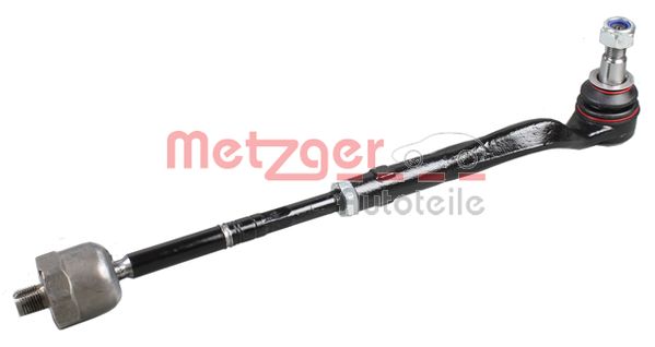 Tie Rod - 56020202 METZGER